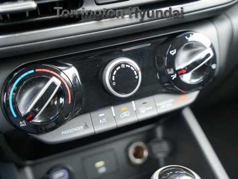 Certified 2023 Hyundai Kona SEL image 24