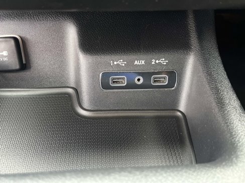 Used 2020 Dodge Durango R/T w/ Blacktop Package image 24