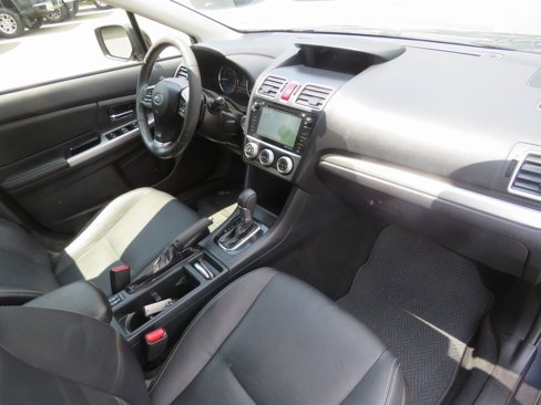 Used 2015 Subaru Impreza 2.0i Sport Limited image 13