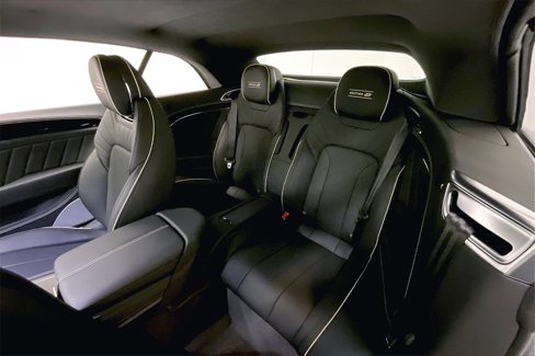 New 2024 Bentley Continental GT image 25