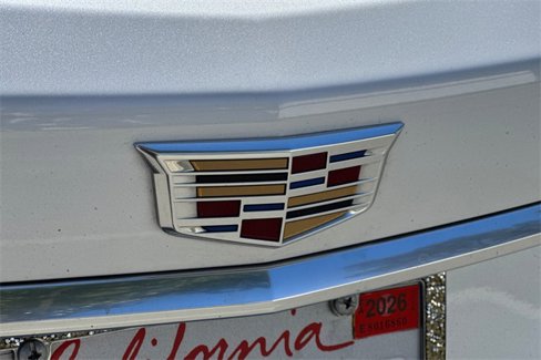 Used 2019 Cadillac XT5 Luxury w/ Sport Package image 47