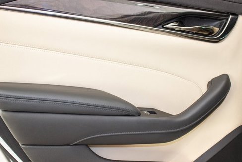 Used 2019 Cadillac CTS Luxury image 17
