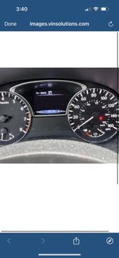 Used 2019 Nissan Pathfinder SL w/ SL Premium Package image 1