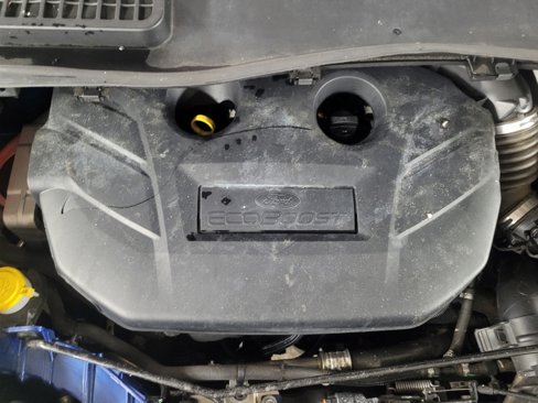 Used 2017 Ford Escape Titanium image 30