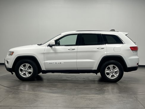 Used 2014 Jeep Grand Cherokee Laredo image 5