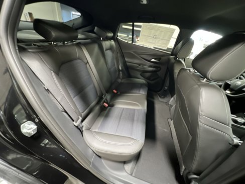 New 2025 Buick Envista Preferred w/ Convenience I Package image 25
