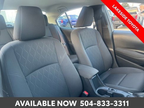Used 2024 Toyota Corolla LE image 14