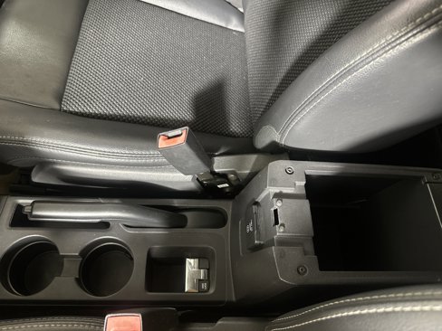 Certified 2017 Jeep Compass Latitude image 17