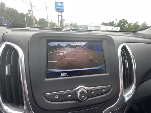 Certified 2020 Chevrolet Equinox LT w/ Driver Convenience Package image 15