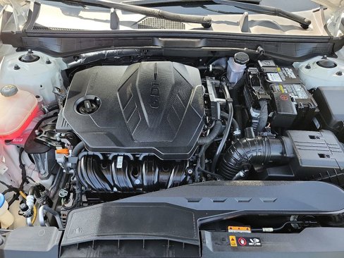Used 2021 Hyundai Sonata SEL image 20