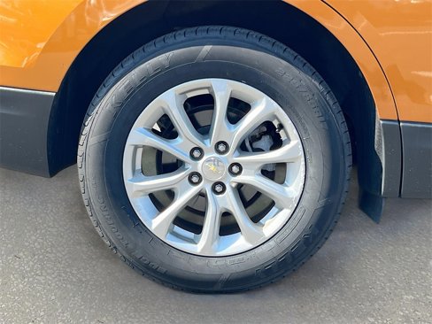 Used 2018 Chevrolet Equinox LS image 27