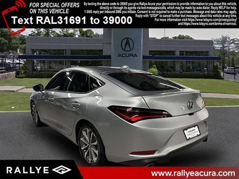 Used 2024 Acura Integra image 5