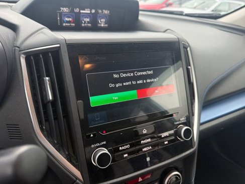 Used 2022 Subaru Crosstrek Hybrid image 28