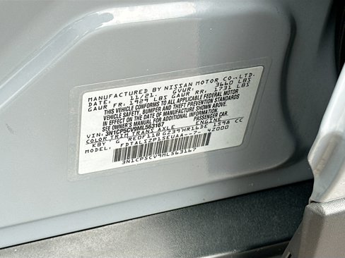 Used 2021 Nissan Kicks SV image 28
