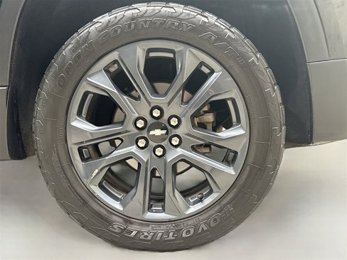Used 2019 Chevrolet Traverse RS w/ LPO, Floor Liner Package image 34