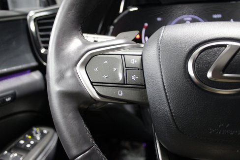 Used 2024 Lexus NX 350h AWD w/ Premium Package image 25