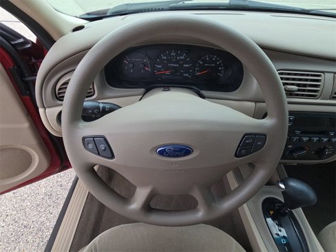 Used 2003 Ford Taurus SE image 11