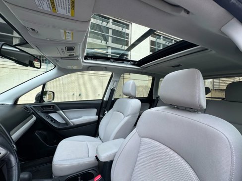 Used 2014 Subaru Forester 2.5i Premium w/ Popular Package #1 image 17