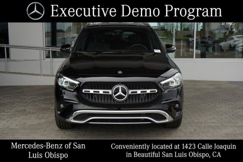 Used 2025 Mercedes-Benz GLA 250 image 3