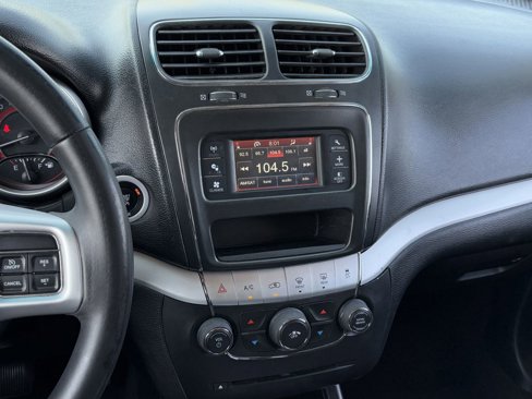 Used 2016 Dodge Journey Crossroad image 20