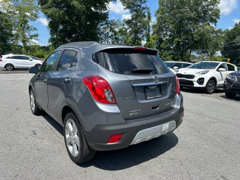 Used 2015 Buick Encore Convenience image 5