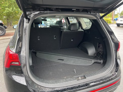 Used 2022 Hyundai Santa Fe Limited image 20