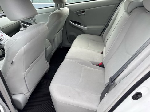 Used 2013 Toyota Prius Two image 10