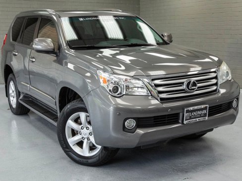 Used 2013 Lexus GX 460 image 6