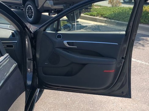 Used 2020 Hyundai Sonata SEL image 37