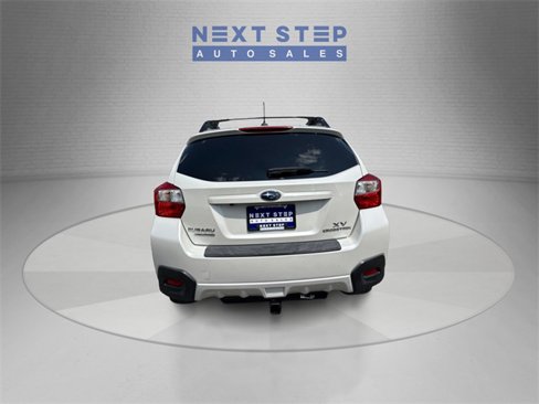 Used 2014 Subaru Crosstrek 2.0i Limited image 7