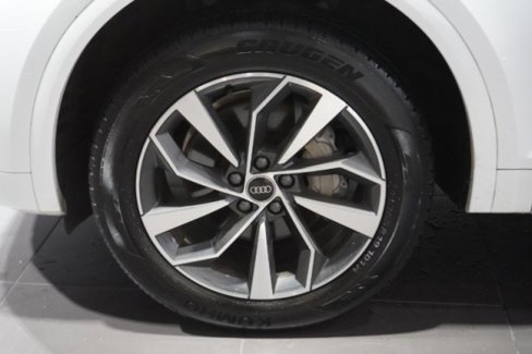 Used 2022 Audi Q5 2.0T Premium Plus image 51