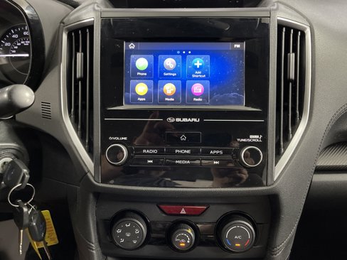 Used 2019 Subaru Impreza 2.0i w/ Eyesight image 20