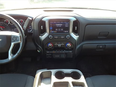 Used 2021 Chevrolet Silverado 1500 LT image 13