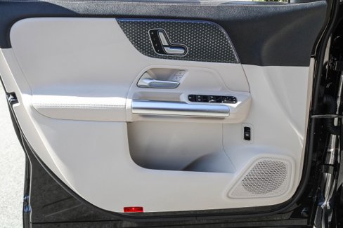 Certified 2025 Mercedes-Benz GLA 250 4MATIC image 23