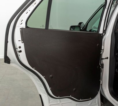 Used 2017 Ford Explorer 4WD Police Interceptor w/ Ready For The Road Package image 8
