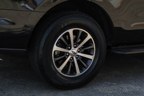 Used 2018 Ford Expedition XLT image 56