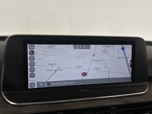 Used 2021 Kia Telluride EX w/ EX Premium Package image 22