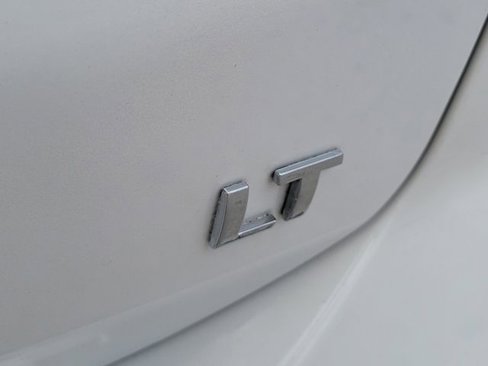 Used 2022 Chevrolet Equinox LT image 9