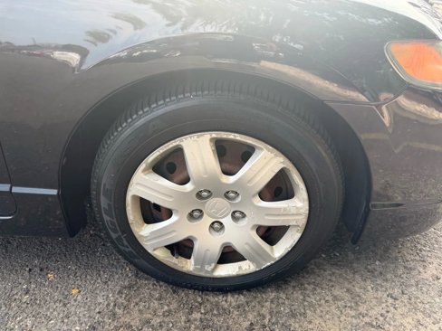 Used 2007 Honda Civic LX image 20