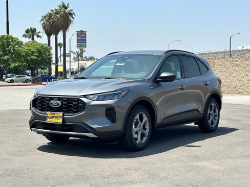 New 2025 Ford Escape ST-Line image 6