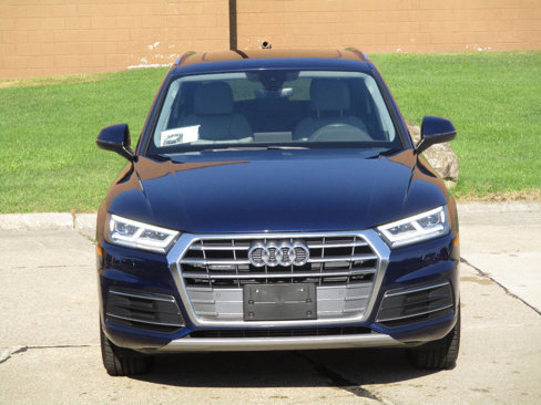 Used 2019 Audi Q5 2.0T Premium Plus w/ Premium Plus Package image 4
