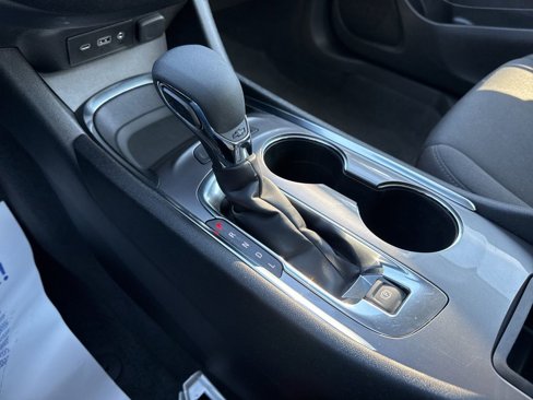 Used 2024 Chevrolet Malibu LT image 29