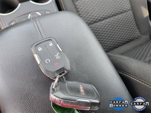 Used 2020 GMC Terrain SLE w/ Driver Convenience Package image 34