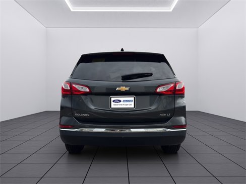 Used 2021 Chevrolet Equinox LT image 5