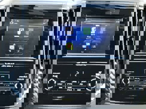 Used 2018 Subaru Crosstrek 2.0i Premium image 11