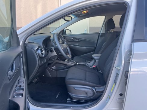 Certified 2022 Hyundai Kona SEL w/ Cargo Package image 33