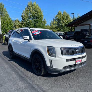 Used 2020 Kia Telluride EX w/ EX Premium Package image 7