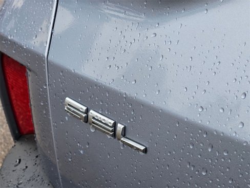 Used 2022 Ford Escape SEL image 10