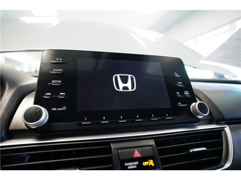 Used 2019 Honda Accord LX image 21