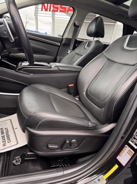 Used 2022 Hyundai Tucson Limited image 9